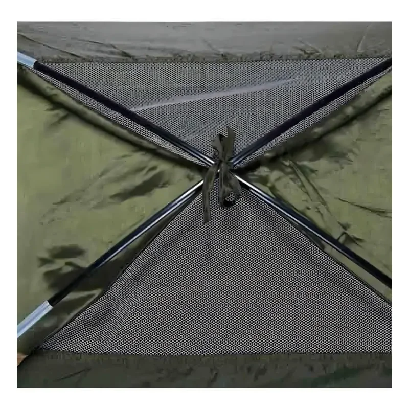 Barraca Mor Iglu 2 Pessoas Camping Verde