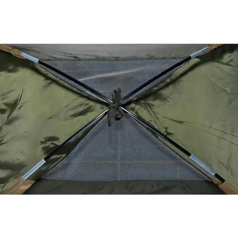 Barraca Mor Iglu 2 Pessoas Camping Verde
