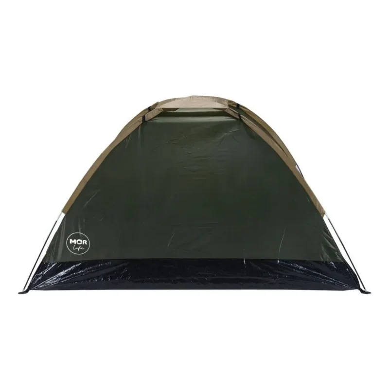 Barraca Mor Iglu 2 Pessoas Camping Verde