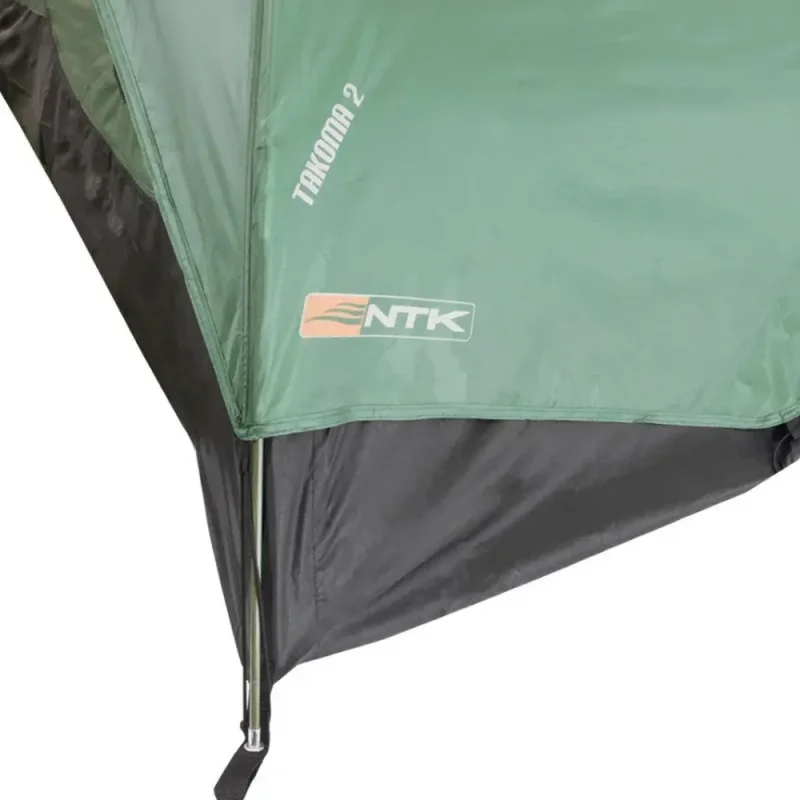 Barraca Nautika Takoma 2 Pessoas Impermeavel 2000mm