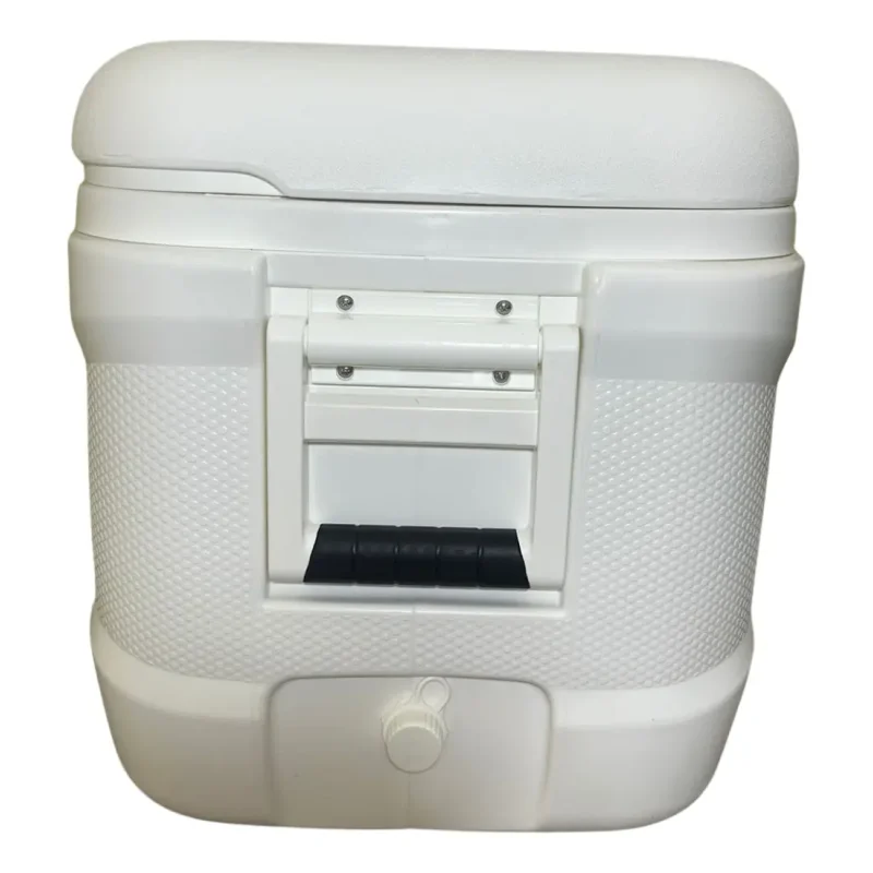 Caixa Termica Igloo Marine Ultra 113l 120 Qt Branca