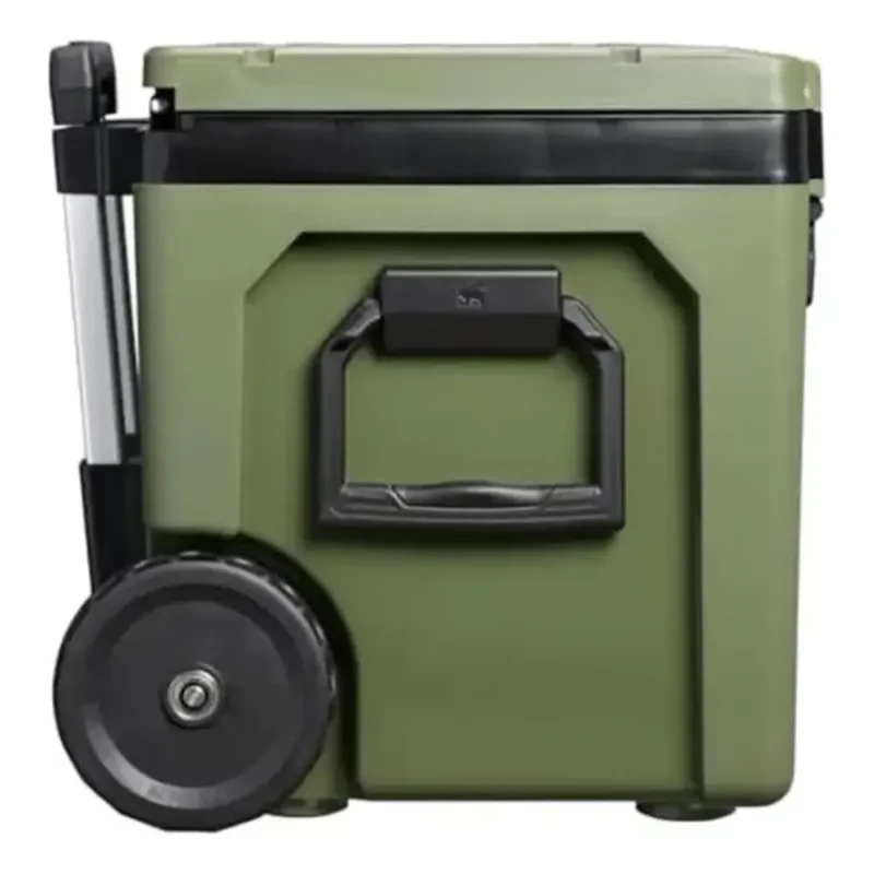 Caixa Termica Stanley Adventure Com Rodas Verde