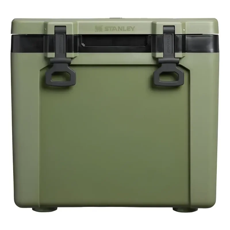 Caixa Térmica Stanley Adventure com Rodas Verde