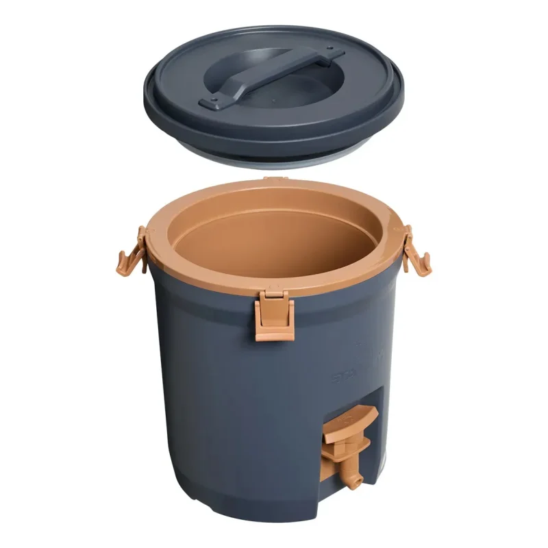 Cooler Termico Stanley Com Torneira Jug Twilight 75l