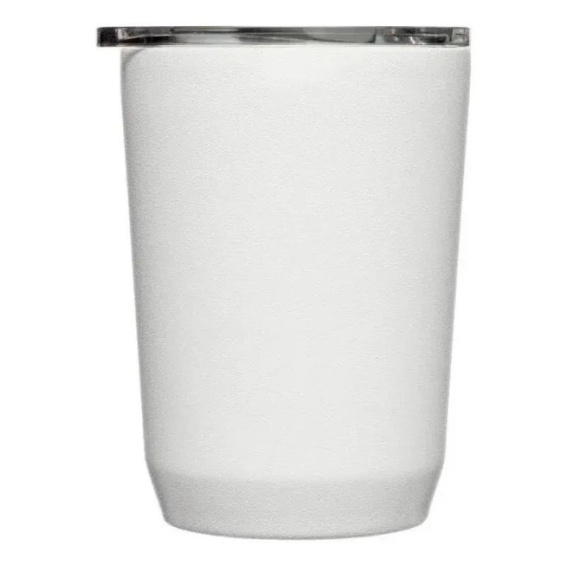 Copo Termico Camelbak Tumbler 350ml Branco Inox
