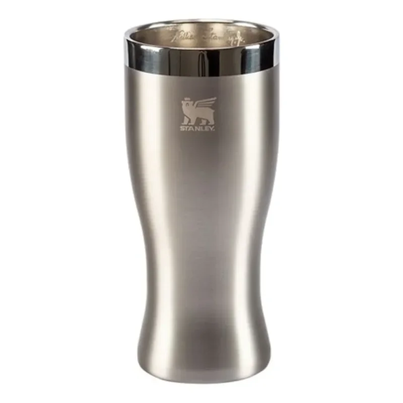 Copo Térmico Stanley Pilsner Glass Happy Hour 444ml