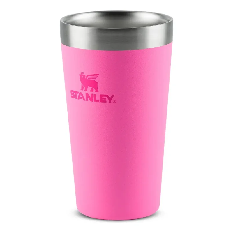 Copo Termico Stanley Pint Adventure 354ml Popsicle Pink