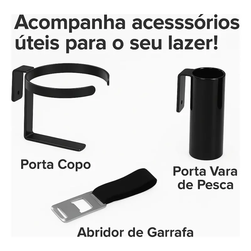 Geladeira Eletrica Elber New Black 20l 12v 24v