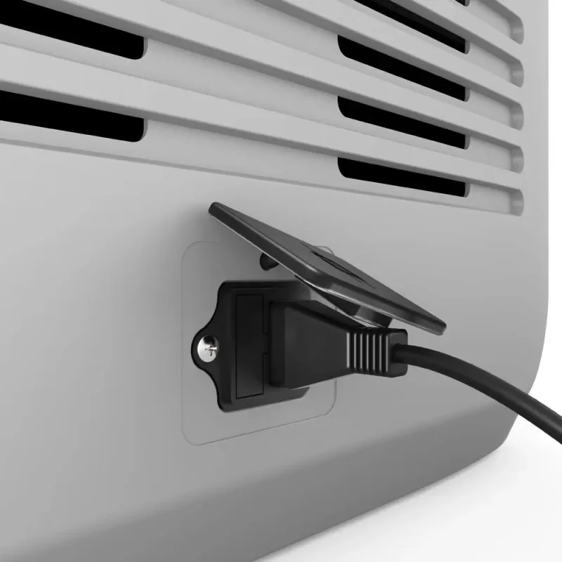 Geladeira Portatil Elber Day2day Pro 95 Litros 12v 24v