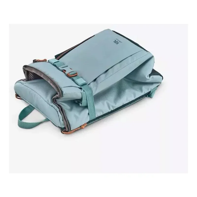 Mochila Isotermica Quechua Ice Compact 10l Azul