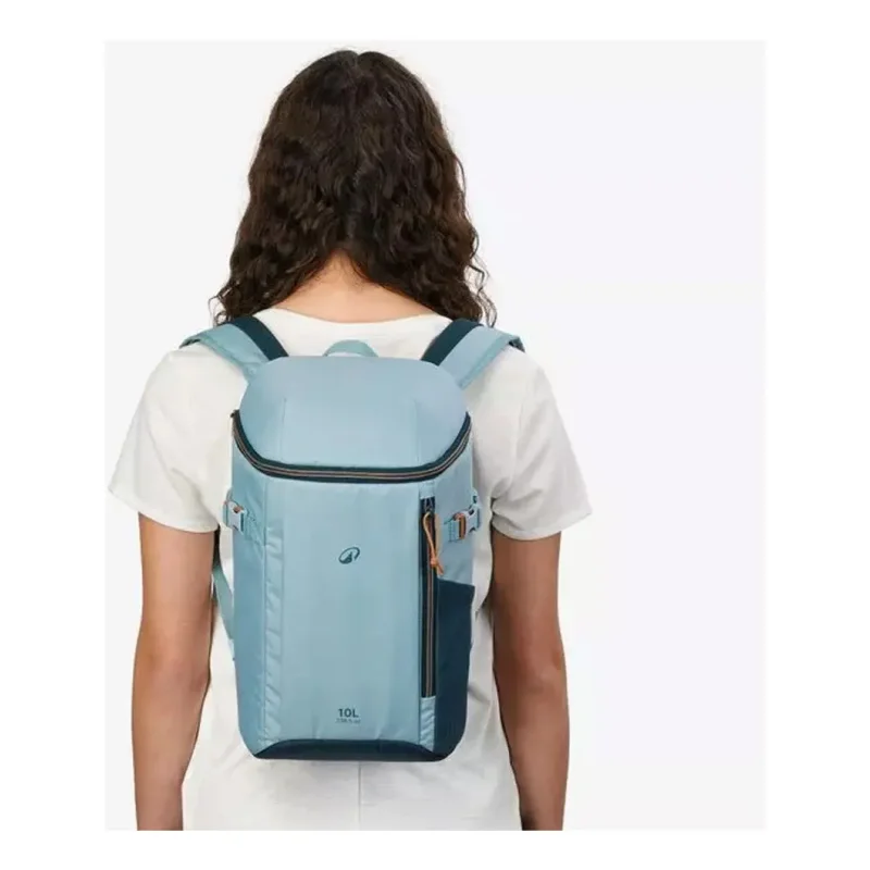 Mochila Isotermica Quechua Ice Compact 10l Azul