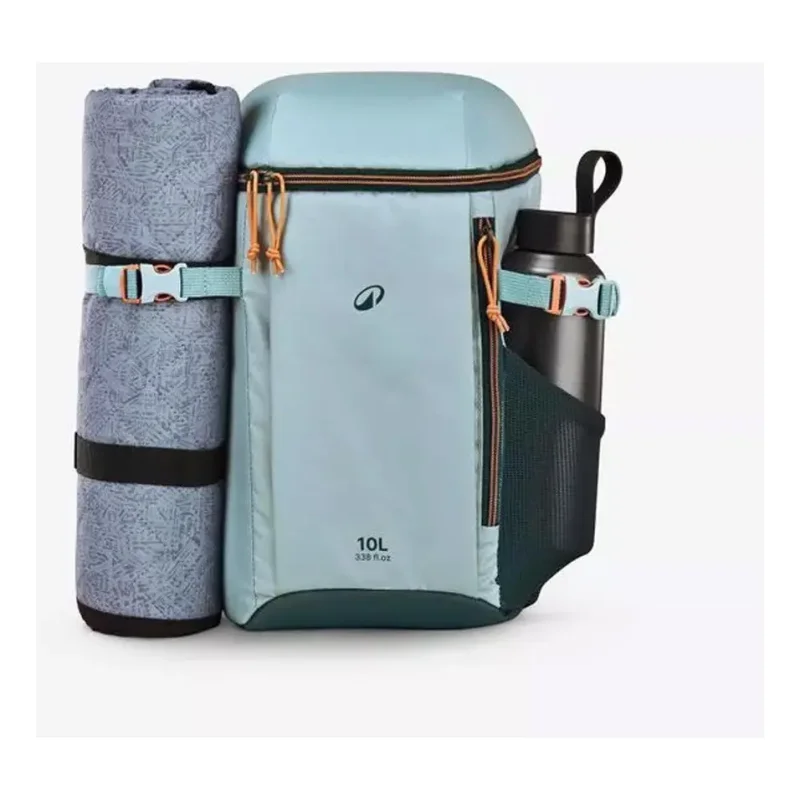 Mochila Isotermica Quechua Ice Compact 10l Azul