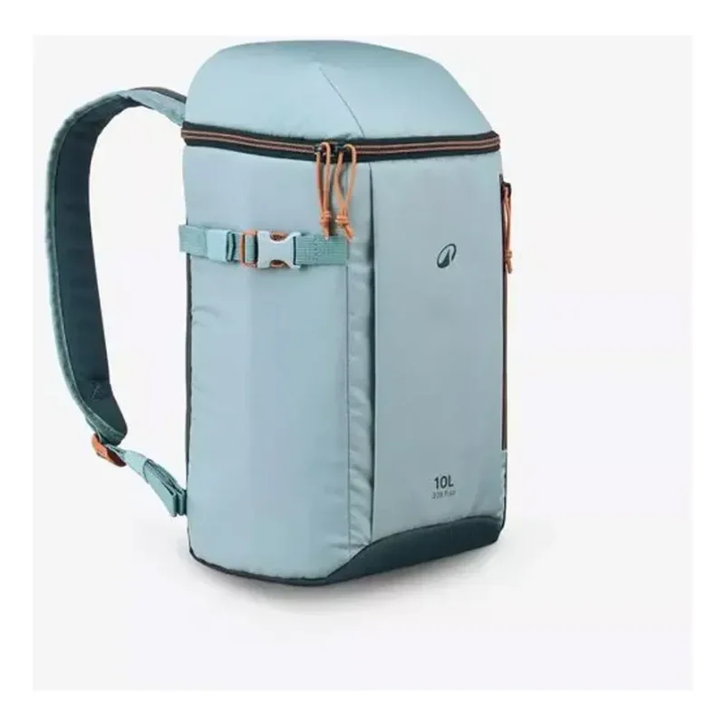 Mochila Isotérmica Quechua Ice Compact 10L Azul