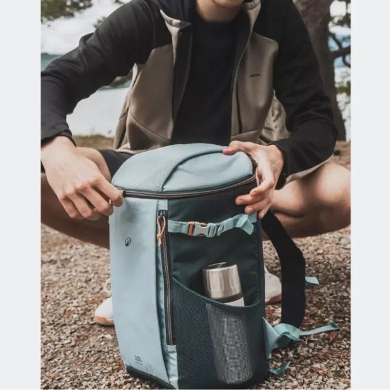 Mochila Isotermica Quechua Ice Compact 20l