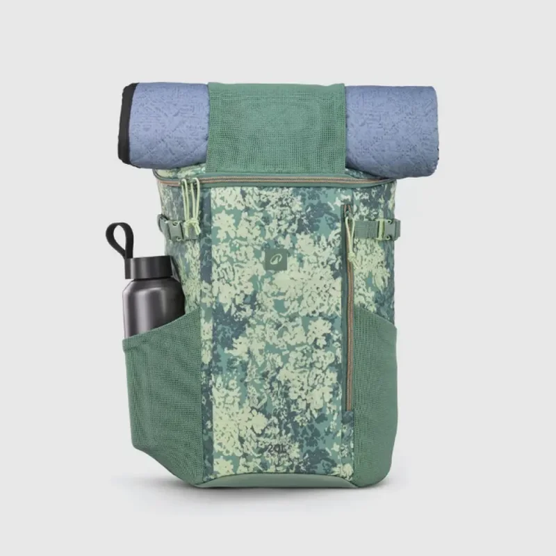 Mochila Isotermica Quechua Ice Compact 20l