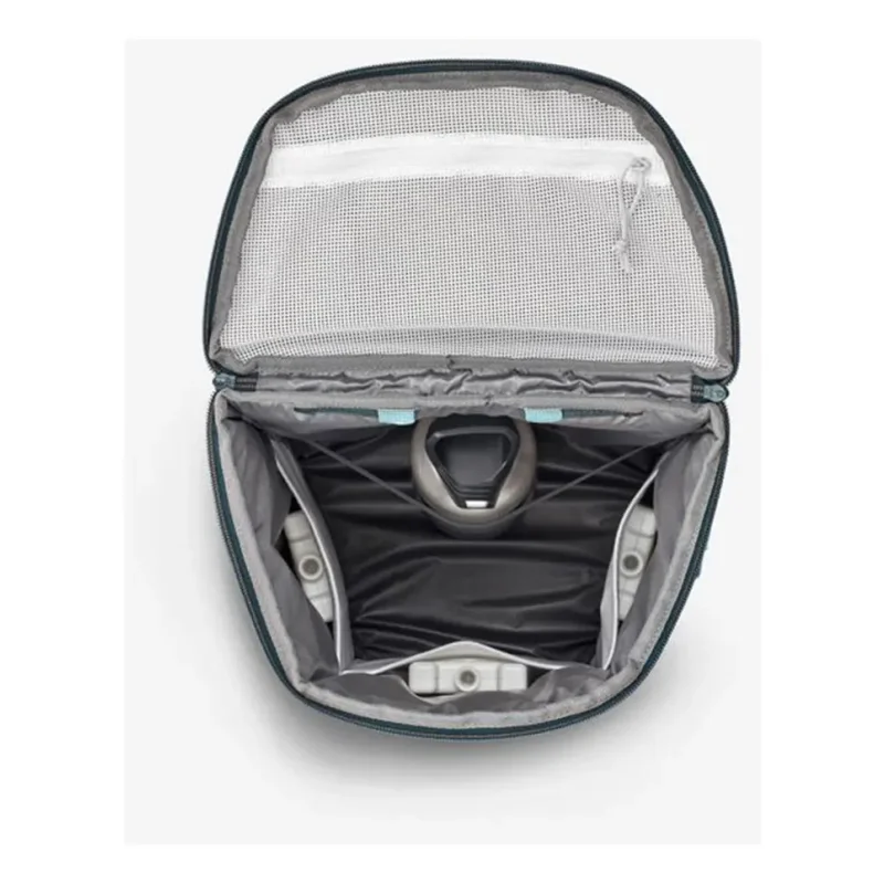 Mochila Isotermica Quechua Ice Compact 20l Azul