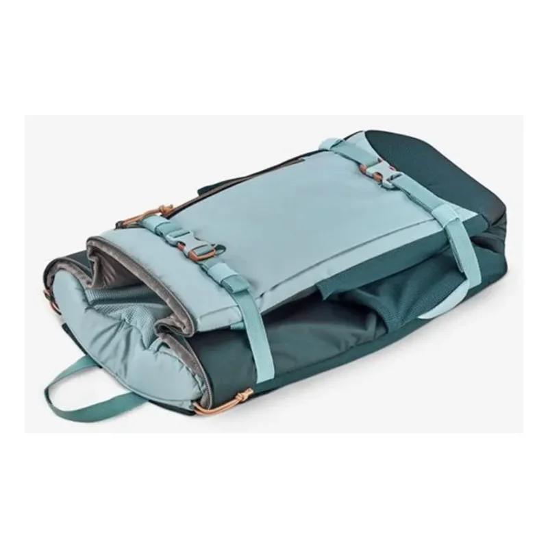 Mochila Isotermica Quechua Ice Compact 20l Azul