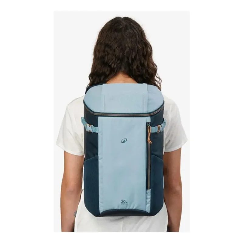 Mochila Isotermica Quechua Ice Compact 20l Azul