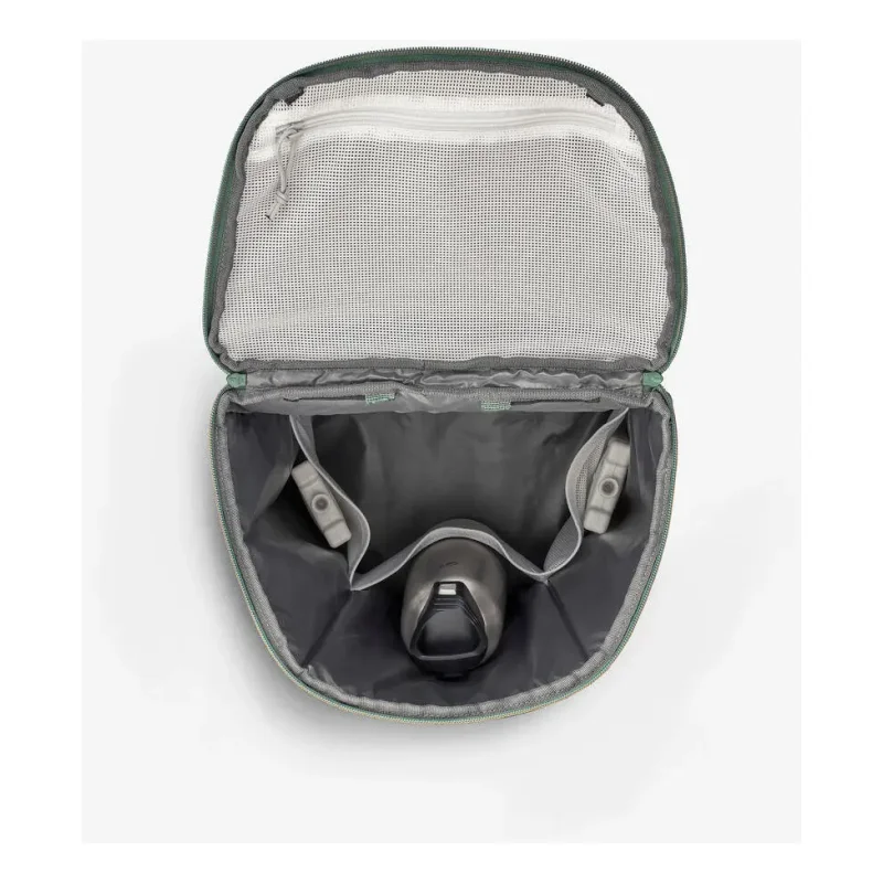 Mochila Isotermica Quechua Nh Ice Compact 100 30l Verde