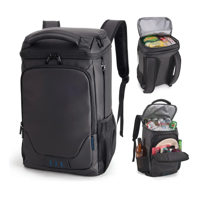 Mochila Termica Impermeavel 30l Romantic Crown