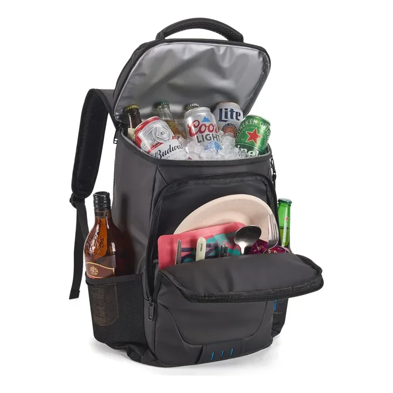 Mochila Térmica Impermeável 30L Romantic Crown