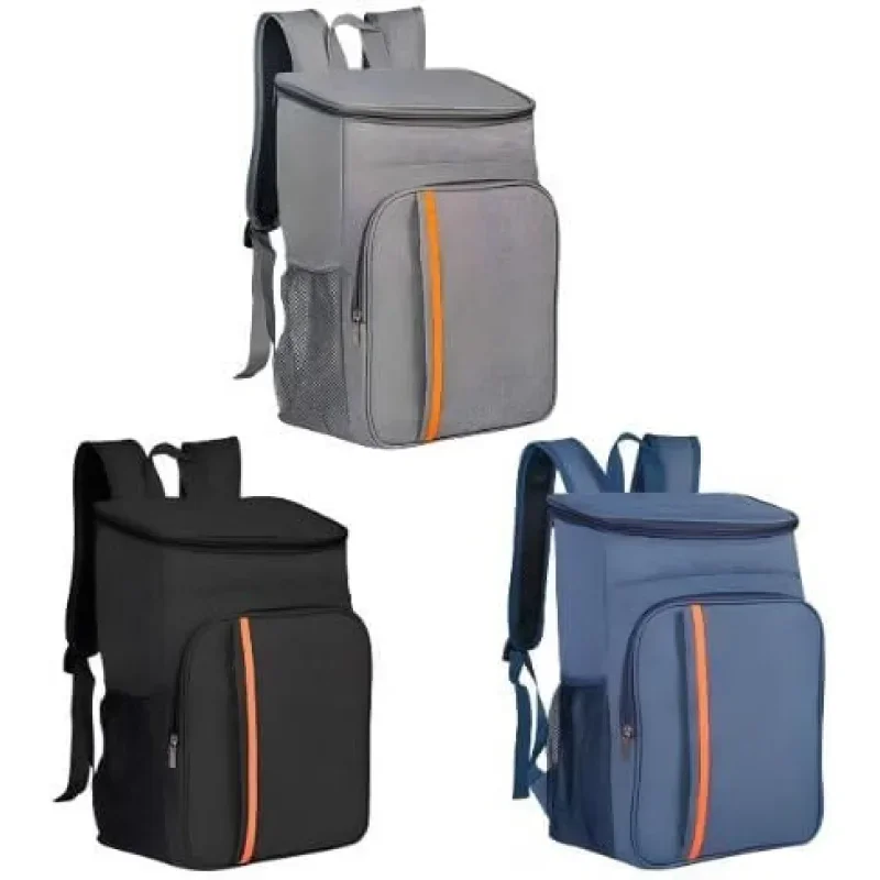 Mochila Térmica LFAL Busato Impermeável 23 Litros