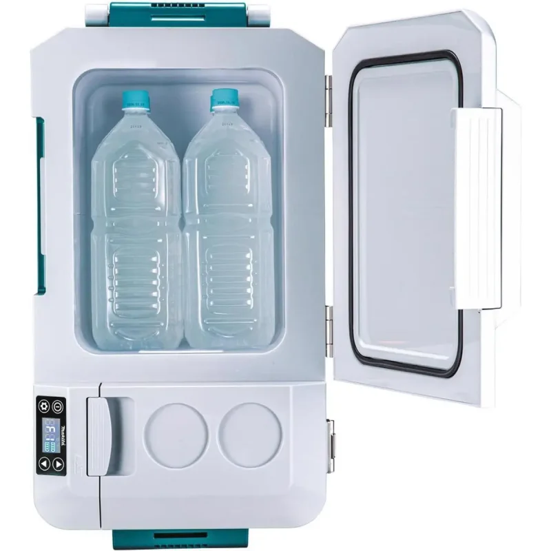 Refrigerador E Aquecedor 20l 18v Dcw180z Makita